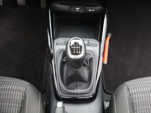 Kia Stonic 1.0 T-GDi MHEV DynamicPlusLine Achteruitrijcamera | Parkeersensoren | Cruise Control met Stuurhul... ActivLease financial lease