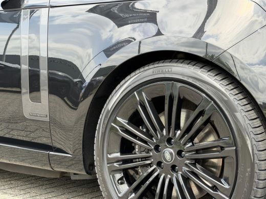 Land Rover Range Rover P460e Autobiopgraphy | Vierwielsturing | Meridian Signature | 23 Inch | Shadow Pack | El. trekhaa... ActivLease financial lease