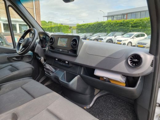 Mercedes-Benz Sprinter 315 1.9 CDI L4H2 ✅L4 ✅NIEUWE APK ✅GARANTIE ActivLease financial lease