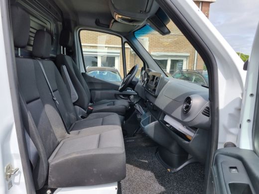 Mercedes-Benz Sprinter 315 1.9 CDI L4H2 ✅L4 ✅NIEUWE APK ✅GARANTIE ActivLease financial lease