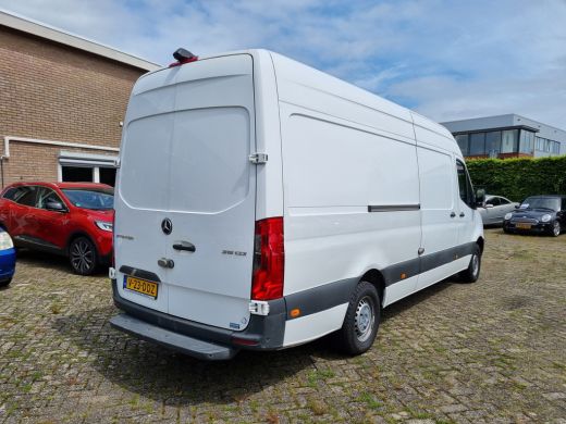 Mercedes-Benz Sprinter 315 1.9 CDI L4H2 ✅L4 ✅NIEUWE APK ✅GARANTIE ActivLease financial lease