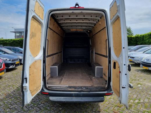 Mercedes-Benz Sprinter 315 1.9 CDI L4H2 ✅L4 ✅NIEUWE APK ✅GARANTIE ActivLease financial lease
