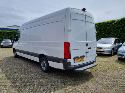 Mercedes-Benz Sprinter 315 1.9 CDI L4H2 ✅L4 ✅NIEUWE APK ✅GARANTIE ActivLease financial lease