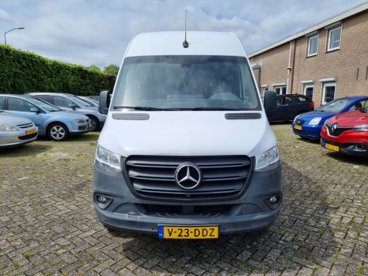Mercedes-Benz Sprinter 315 1.9 CDI L4H2 ✅L4 ✅NIEUWE APK ✅GARANTIE ActivLease financial lease