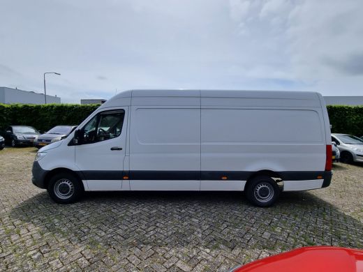 Mercedes-Benz Sprinter 315 1.9 CDI L4H2 ✅L4 ✅NIEUWE APK ✅GARANTIE ActivLease financial lease