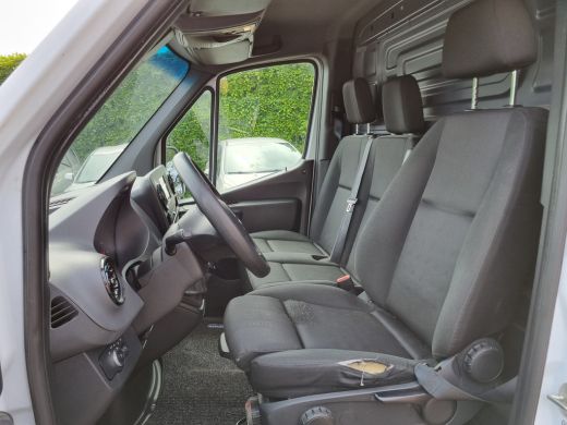Mercedes-Benz Sprinter 315 1.9 CDI L4H2 ✅L4 ✅NIEUWE APK ✅GARANTIE ActivLease financial lease