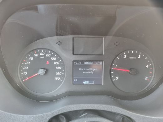 Mercedes-Benz Sprinter 315 1.9 CDI L4H2 ✅L4 ✅NIEUWE APK ✅GARANTIE ActivLease financial lease