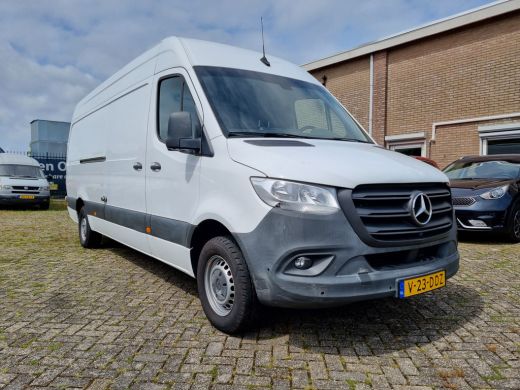 Mercedes-Benz Sprinter 315 1.9 CDI L4H2 ✅L4 ✅NIEUWE APK ✅GARANTIE ActivLease financial lease