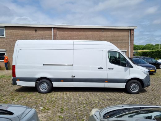 Mercedes-Benz Sprinter 315 1.9 CDI L4H2 ✅L4 ✅NIEUWE APK ✅GARANTIE ActivLease financial lease