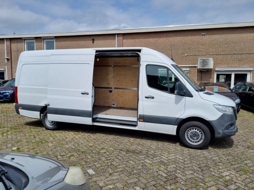 Mercedes-Benz Sprinter 315 1.9 CDI L4H2 ✅L4 ✅NIEUWE APK ✅GARANTIE ActivLease financial lease
