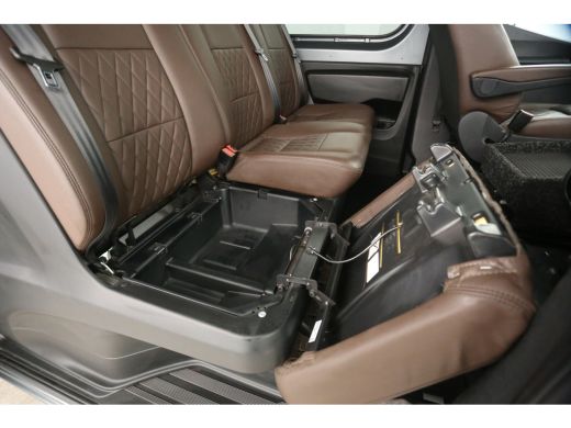 Mercedes-Benz Sprinter 319 3.0 V6 CDI 191PK L2H1 | Dubbele Cabine | Automaat | Airco | Camera | Adap. Cruise | Trekhaak ... ActivLease financial lease
