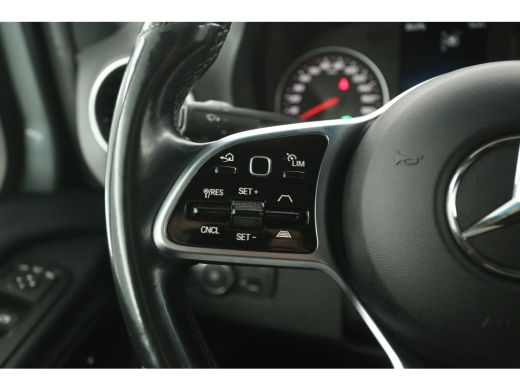 Mercedes-Benz Sprinter 319 3.0 V6 CDI 191PK L2H1 | Dubbele Cabine | Automaat | Airco | Camera | Adap. Cruise | Trekhaak ... ActivLease financial lease