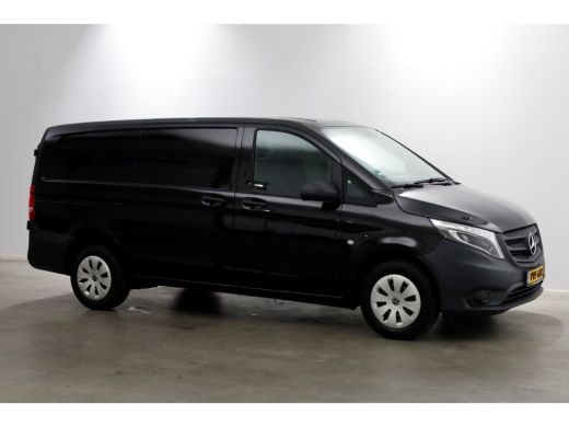 Mercedes-Benz Vito 116 CDI 163pk RWD 9G Automaat Lang Navi/Camera/LED 04-2023 ActivLease financial lease
