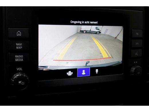Mercedes-Benz Vito 116 CDI 163pk RWD 9G Automaat Lang Navi/Camera/LED 04-2023 ActivLease financial lease