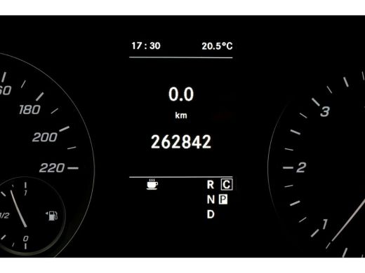 Mercedes-Benz Vito 116 CDI 163pk RWD 9G Automaat Lang Navi/Camera/LED 04-2023 ActivLease financial lease