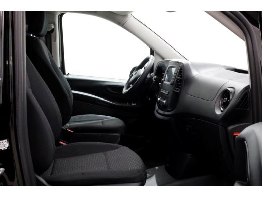 Mercedes-Benz Vito 116 CDI 163pk RWD 9G Automaat Lang Navi/Camera/LED 04-2023 ActivLease financial lease