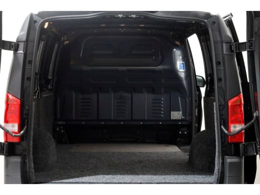 Mercedes-Benz Vito 116 CDI 163pk RWD 9G Automaat Lang Navi/Camera/LED 04-2023 ActivLease financial lease