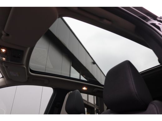Nissan QASHQAI 1.3DIG-T MHEV 158PK Automaat N-Connecta Panoramadak/Winter-pack/Elektr.-klep/Head-Up/Adapt.-cruise ActivLease financial lease