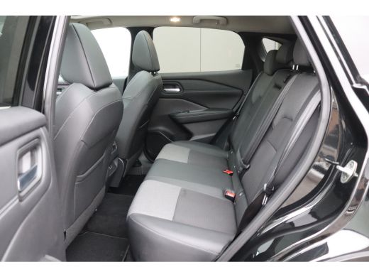 Nissan QASHQAI 1.3DIG-T MHEV 158PK Automaat N-Connecta Panoramadak/Winter-pack/Elektr.-klep/Head-Up/Adapt.-cruise ActivLease financial lease