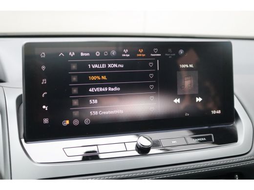 Nissan QASHQAI 1.3DIG-T MHEV 158PK Automaat N-Connecta Panoramadak/Winter-pack/Elektr.-klep/Head-Up/Adapt.-cruise ActivLease financial lease