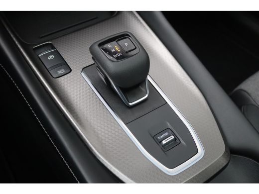 Nissan QASHQAI 1.3DIG-T MHEV 158PK Automaat N-Connecta Panoramadak/Winter-pack/Elektr.-klep/Head-Up/Adapt.-cruise ActivLease financial lease