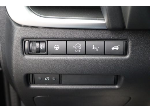 Nissan QASHQAI 1.3DIG-T MHEV 158PK Automaat N-Connecta Panoramadak/Winter-pack/Elektr.-klep/Head-Up/Adapt.-cruise ActivLease financial lease