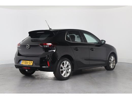 Opel Corsa 1.2 Elegance | Automaat! | Dealer Onderhouden! | LED | Navi | Clima | Parkeersensoren | Cruise | ... ActivLease financial lease