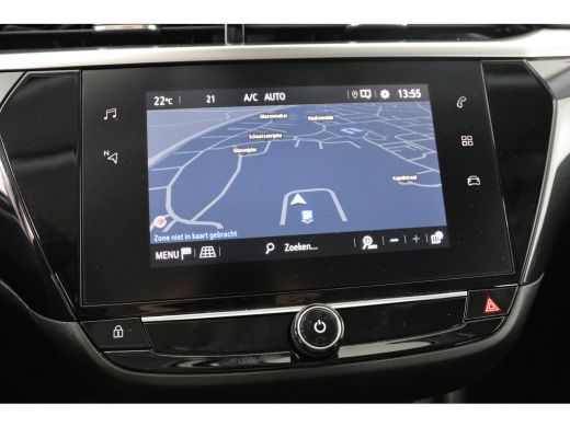 Opel Corsa 1.2 Elegance | Automaat! | Dealer Onderhouden! | LED | Navi | Clima | Parkeersensoren | Cruise | ... ActivLease financial lease