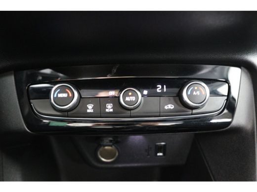 Opel Corsa 1.2 Elegance | Automaat! | Dealer Onderhouden! | LED | Navi | Clima | Parkeersensoren | Cruise | ... ActivLease financial lease