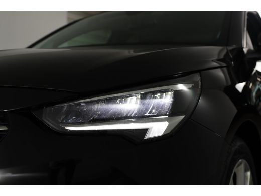 Opel Corsa 1.2 Elegance | Automaat! | Dealer Onderhouden! | LED | Navi | Clima | Parkeersensoren | Cruise | ... ActivLease financial lease