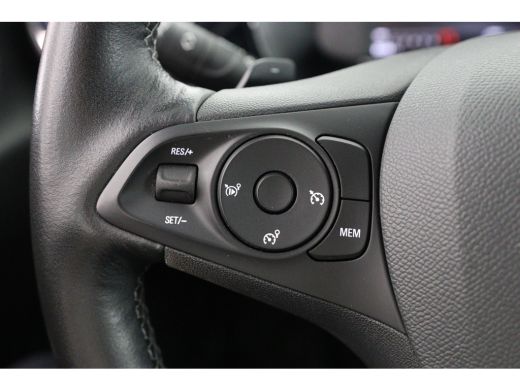 Opel Corsa 1.2 Elegance | Automaat! | Dealer Onderhouden! | LED | Navi | Clima | Parkeersensoren | Cruise | ... ActivLease financial lease