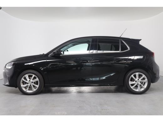 Opel Corsa 1.2 Elegance | Automaat! | Dealer Onderhouden! | LED | Navi | Clima | Parkeersensoren | Cruise | ... ActivLease financial lease