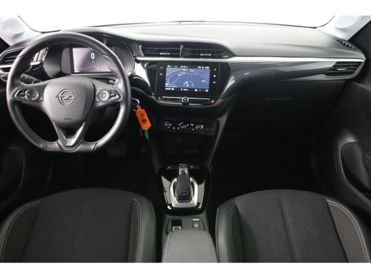 Opel Corsa 1.2 Elegance | Automaat! | Dealer Onderhouden! | LED | Navi | Clima | Parkeersensoren | Cruise | ... ActivLease financial lease