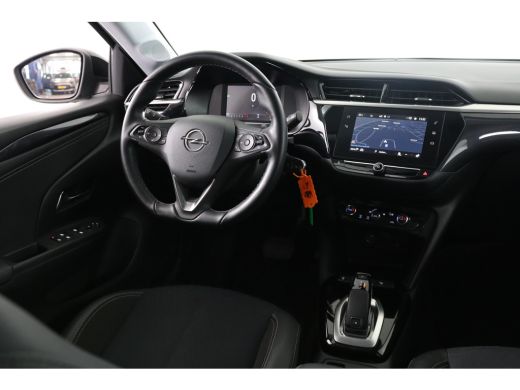 Opel Corsa 1.2 Elegance | Automaat! | Dealer Onderhouden! | LED | Navi | Clima | Parkeersensoren | Cruise | ... ActivLease financial lease