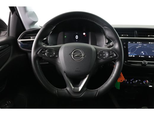 Opel Corsa 1.2 Elegance | Automaat! | Dealer Onderhouden! | LED | Navi | Clima | Parkeersensoren | Cruise | ... ActivLease financial lease