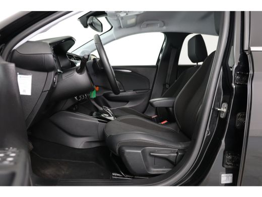 Opel Corsa 1.2 Elegance | Automaat! | Dealer Onderhouden! | LED | Navi | Clima | Parkeersensoren | Cruise | ... ActivLease financial lease