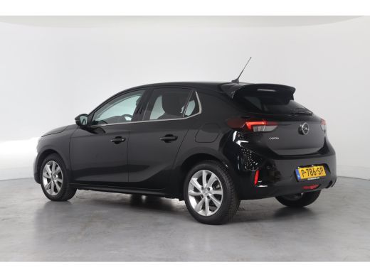 Opel Corsa 1.2 Elegance | Automaat! | Dealer Onderhouden! | LED | Navi | Clima | Parkeersensoren | Cruise | ... ActivLease financial lease