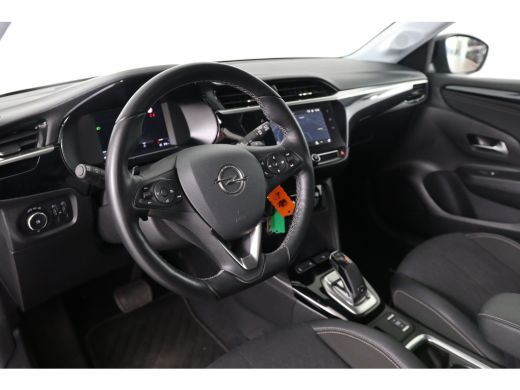 Opel Corsa 1.2 Elegance | Automaat! | Dealer Onderhouden! | LED | Navi | Clima | Parkeersensoren | Cruise | ... ActivLease financial lease