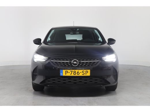 Opel Corsa 1.2 Elegance | Automaat! | Dealer Onderhouden! | LED | Navi | Clima | Parkeersensoren | Cruise | ... ActivLease financial lease