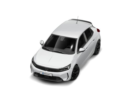 Opel Corsa-e Edition - Electric | 11 kW boordlader | Dode hoek waarschuwing | Draadloze Apple Carplay en Andro... ActivLease financial lease