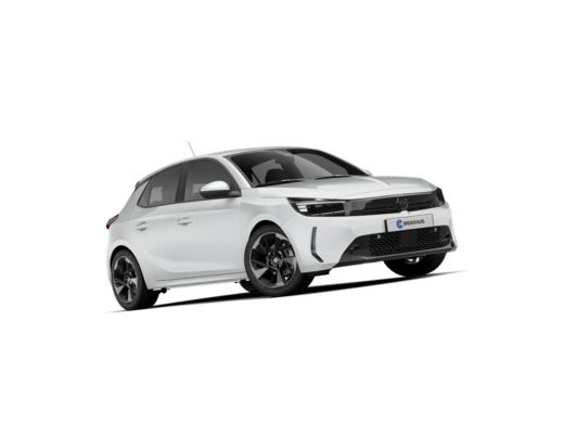 Opel Corsa-e Edition - Electric | 11 kW boordlader | Dode hoek waarschuwing | Draadloze Apple Carplay en Andro... ActivLease financial lease