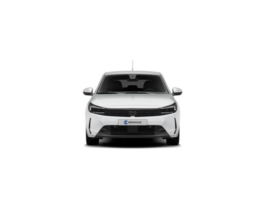 Opel Corsa-e Edition - Electric | 11 kW boordlader | Dode hoek waarschuwing | Draadloze Apple Carplay en Andro... ActivLease financial lease