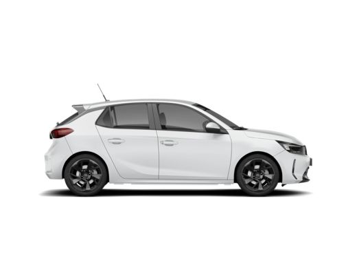 Opel Corsa-e Edition - Electric | 11 kW boordlader | Dode hoek waarschuwing | Draadloze Apple Carplay en Andro... ActivLease financial lease