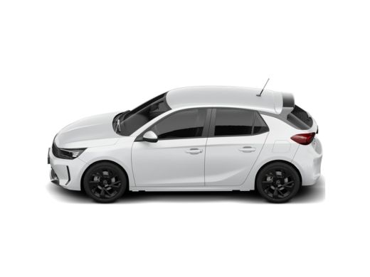 Opel Corsa-e Edition - Electric | 11 kW boordlader | Dode hoek waarschuwing | Draadloze Apple Carplay en Andro... ActivLease financial lease
