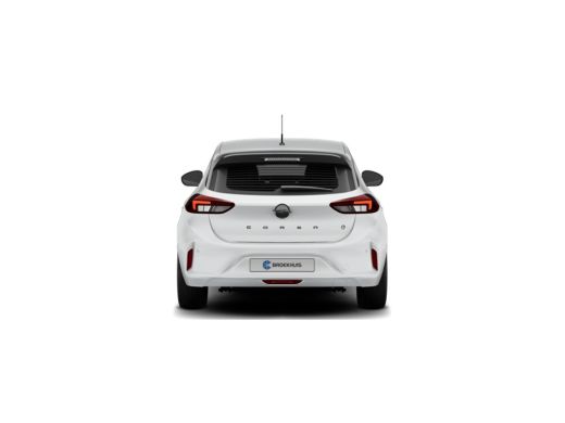Opel Corsa-e Edition - Electric | 11 kW boordlader | Dode hoek waarschuwing | Draadloze Apple Carplay en Andro... ActivLease financial lease