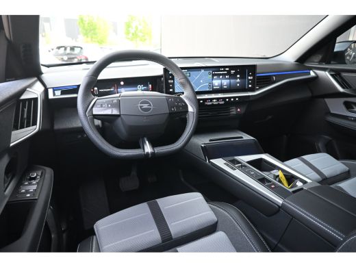 Opel Grandland 1.6 Turbo Plug-in-Hybrid GS | Afn. Trekhaak | Schuif-/Kanteldak | HUD | Stoel/Stuurverwarming | S... ActivLease financial lease