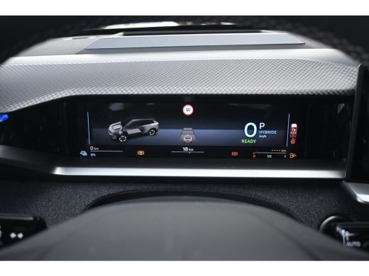 Opel Grandland 1.6 Turbo Plug-in-Hybrid GS | Afn. Trekhaak | Schuif-/Kanteldak | HUD | Stoel/Stuurverwarming | S... ActivLease financial lease