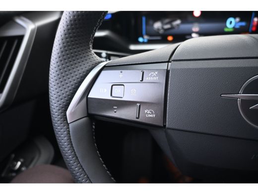 Opel Grandland 1.6 Turbo Plug-in-Hybrid GS | Afn. Trekhaak | Schuif-/Kanteldak | HUD | Stoel/Stuurverwarming | S... ActivLease financial lease