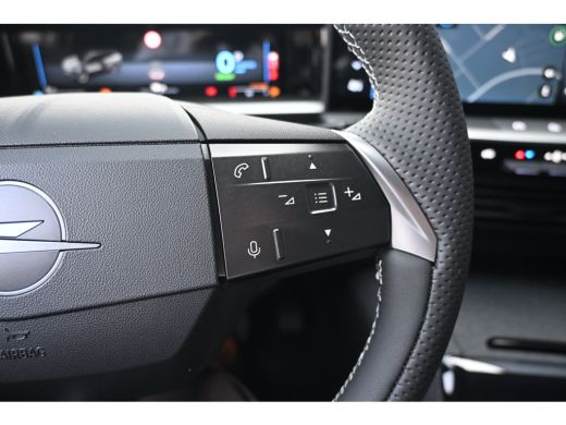 Opel Grandland 1.6 Turbo Plug-in-Hybrid GS | Afn. Trekhaak | Schuif-/Kanteldak | HUD | Stoel/Stuurverwarming | S... ActivLease financial lease