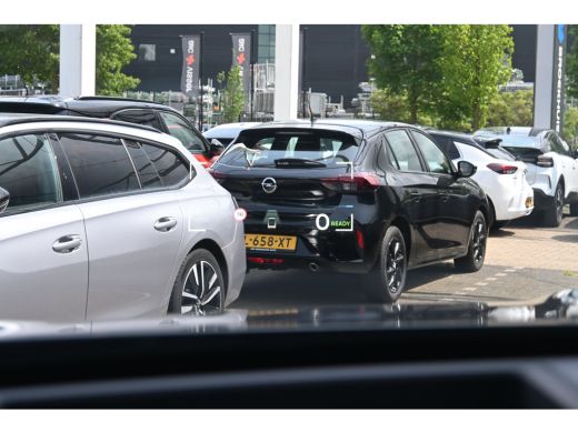 Opel Grandland 1.6 Turbo Plug-in-Hybrid GS | Afn. Trekhaak | Schuif-/Kanteldak | HUD | Stoel/Stuurverwarming | S... ActivLease financial lease